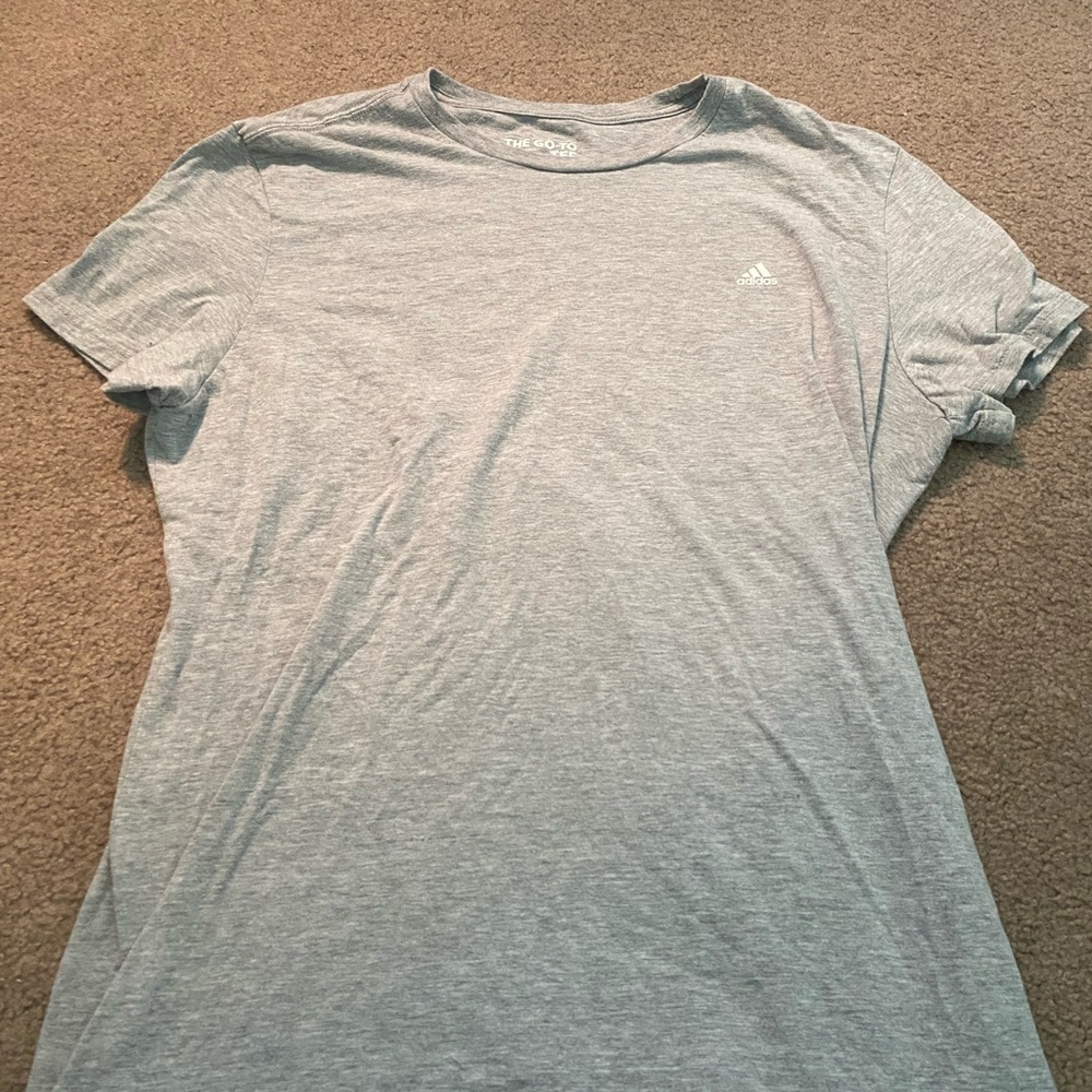 adidas tee